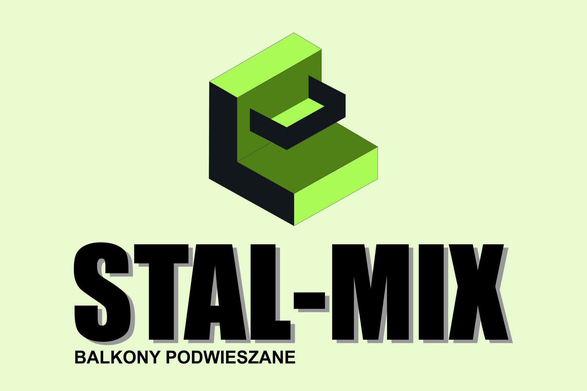 STAL-MIX  Balkony podwieszane/dostawne producent